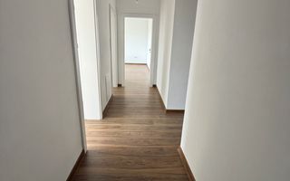 Apartament 3 camere | 77 MP | Bucătărie închisă | 2 terase | Loc de parcare - Poză 7