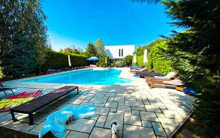 Un penthouse luminos și elegant cu priveliști de vis pe Iancu Nicolae - Poză 32