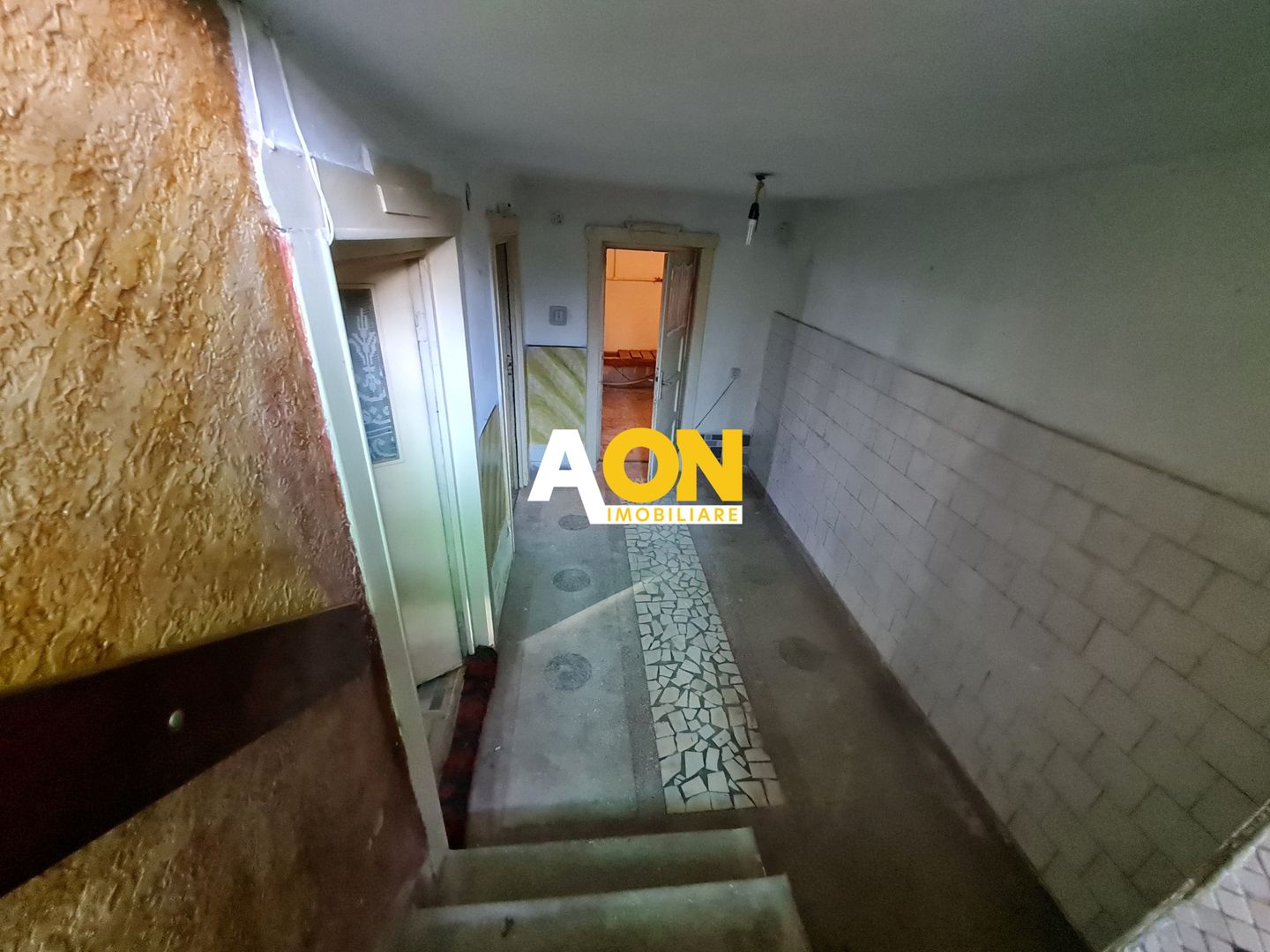 Casa 3 Camere + Demisol, Teren 287 mp, Zona Cetate - Poză 15