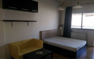 BRASADAS închiriază garsoniera 40mp la etajul 6 Piata Romana. - Poză 5