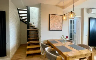 Apartament 4 camere, 116 mp, 2 niveluri – Nicolae Tonitza - Poză 23