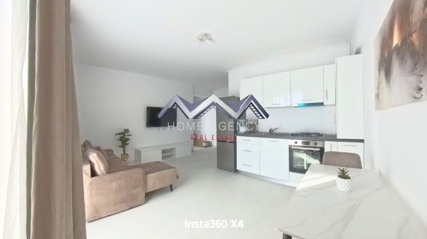 Apartament 2 camere | prima închiriere | include parcare - Poză 2