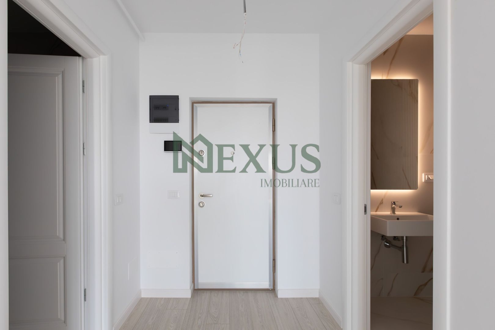 Apartament nou de vânzare cu 3 camere, Urban Building - Poză 6
