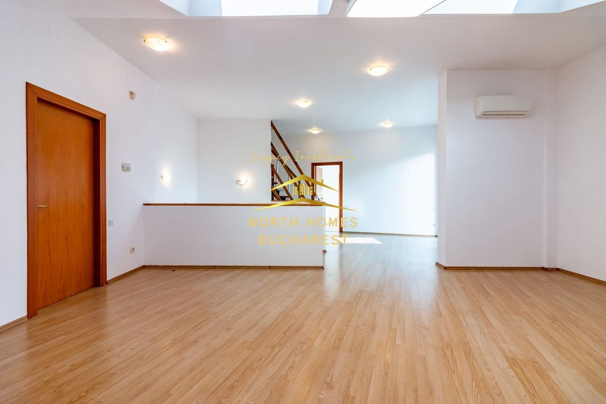 Oportunitate! Vila spatioasa cu piscina Iancu Nicolae - Teren 990MP! - Poză 11