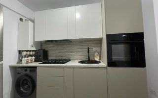 2 camere decomandat - 51mp - Zona Vișan - Poză 3