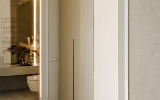 Apartament 2 camere LUX Cortina North| Design interior - Poză 18