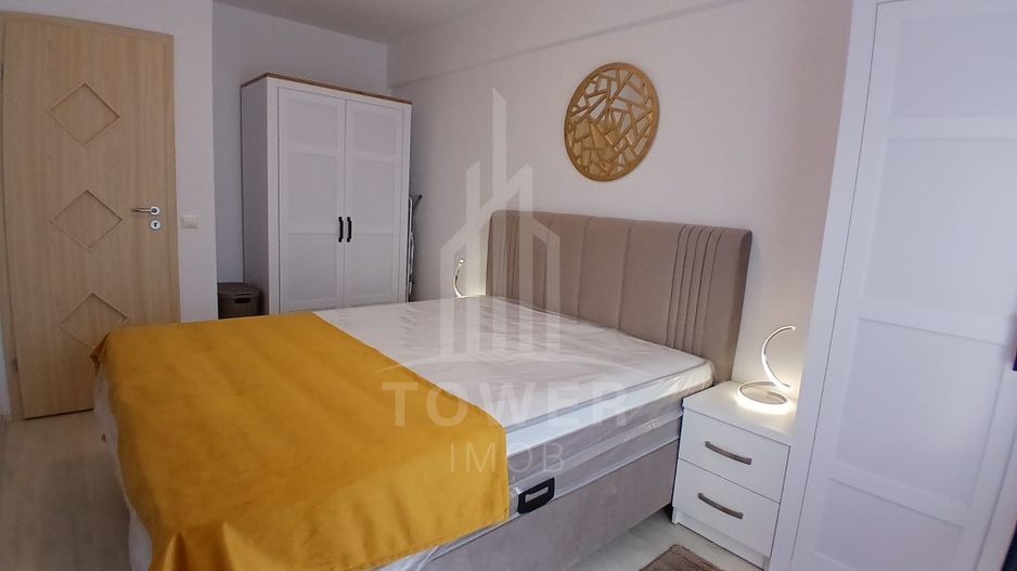 🏡 APARTAMENT PREMIUM 2 CAMERE | PRIMA ÎNCHIRIERE | TOTUL NOU | ZONA MAGNOLIA - Poză 6