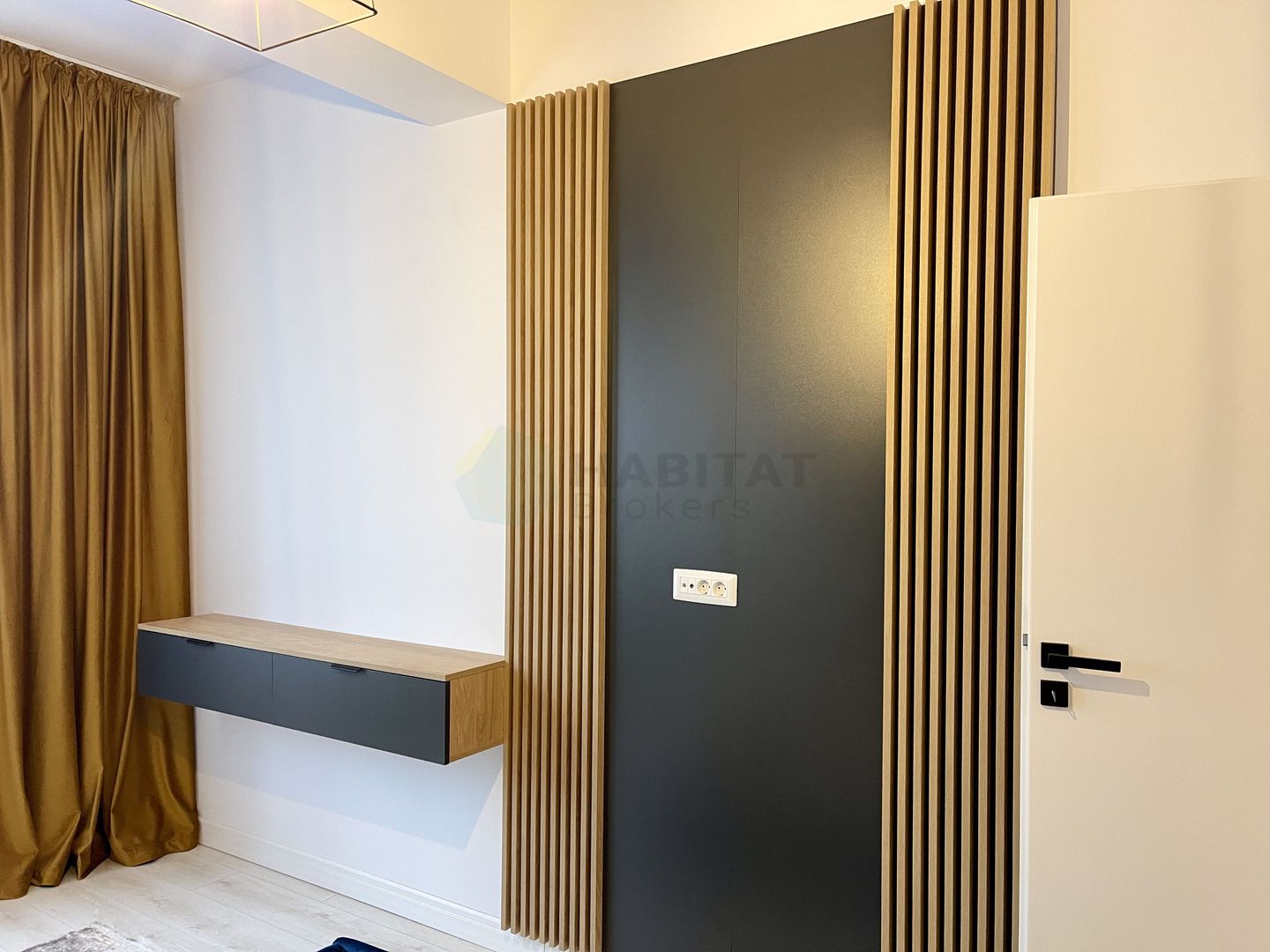 Apartament 2 camere mobilat | Totul nou | 23 August - Poză 25