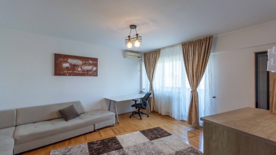 Titan - Costin Georgian, 1 minut metrou, garsoniera dubla, comision 0% - Poză 1