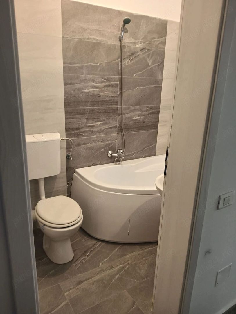 Apartament 2 camere nou, mobilat modern, etaj 2, Bragadiru - Poză 7