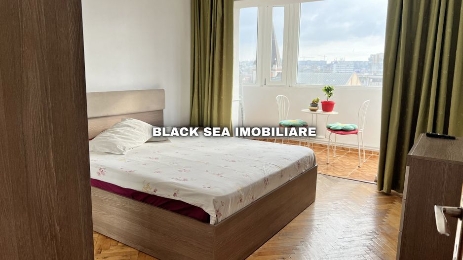 Apartament 3 camere de vanzare - zona Tomis 3 - Gaze / Ocazie Unica - Poză 5