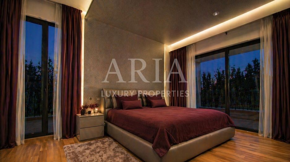 VILA INDIVIDUALA | Gated Community exclusivistă | Pipera – Erou Iancu Nicolae - Poză 6