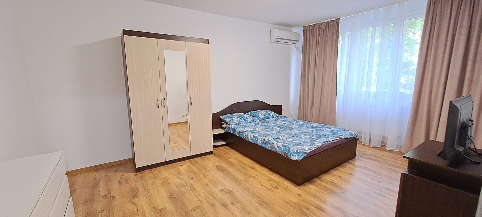 Drumul Taberei, Parc Moghioros, garsoniera 34mp, decomandata, renovata - Poză 3