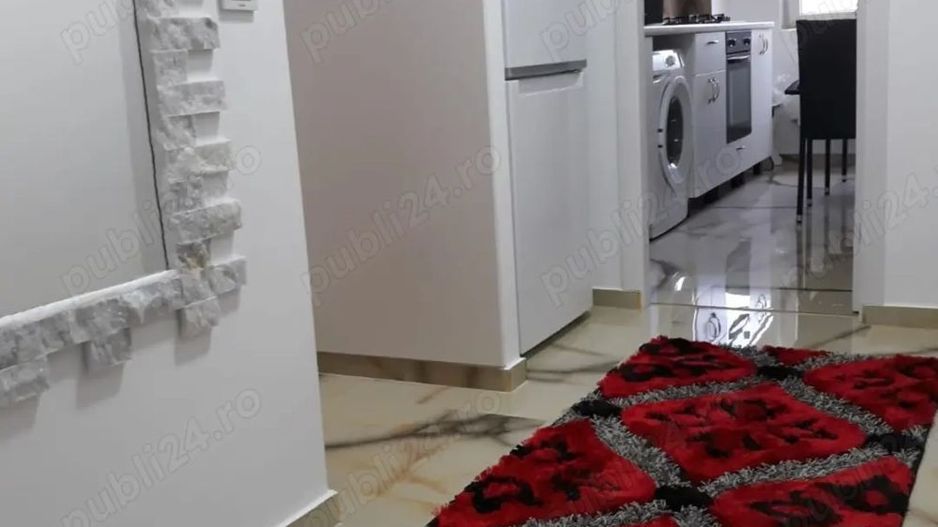 VANZARE Garsonieră Decomandată, 40 mp, Renovată 2023, Unirii – Nerva Traian - Poză 7