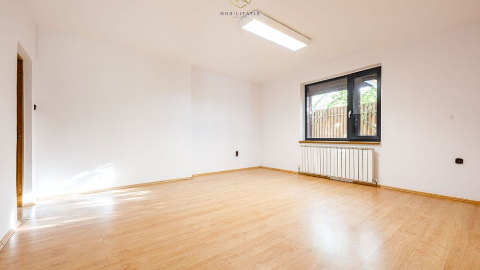 Inchiriat - Spatiu birouri 135 mp | Curte privata, 6 locuri parcare - Poză 24