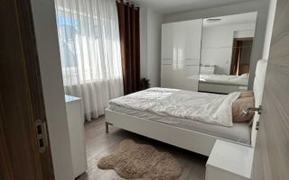 Apartament de vânzare Sibiu | Piața Cluj | 3 camere | 72 mp - Poză 6