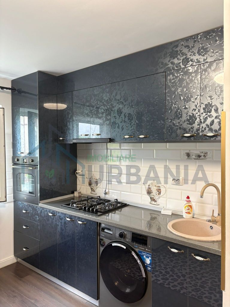 Închiriere cameră de cămin, zonă Nicolina, Iași – 250 € - Poză 4