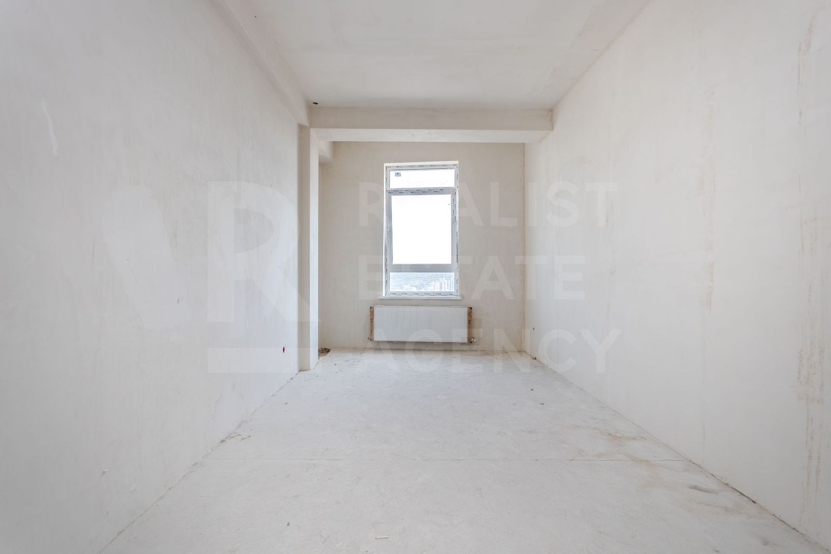 Vânzare, penthouse,  3 camere, Bogdan-Voievod, Râșcani - Poză 5