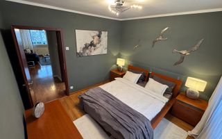 3 camere | Calea Dorobantilor | Capitale | P-ta Dorobantilor - Poză 10