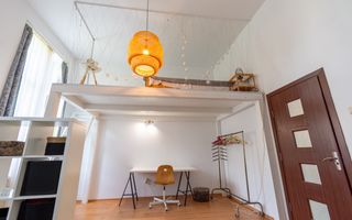 Apartament 1 Camera | 45 m2 | Pet Friendly | Zona Central Baritiu - Poză 11