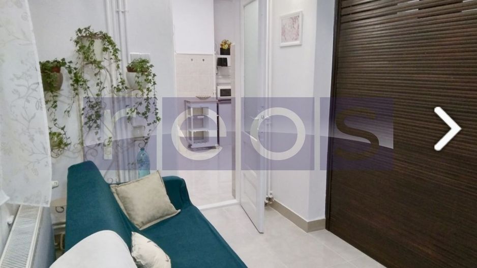 ÎNCHIRIERE 2 CAMERE | PIAȚA ROMANA | CENTRALA PROPRIE - Poză 6