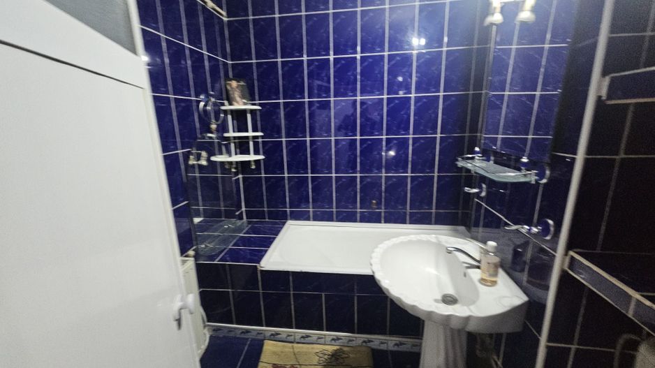 De închiriat apartament 3 camere - Prundu, stradal, lângă Kaufland - Poză 6
