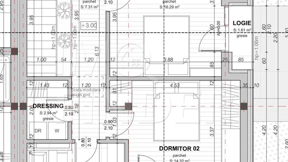 Vânzare casa cuplata Buna Ziua, zona de case - Poză 6