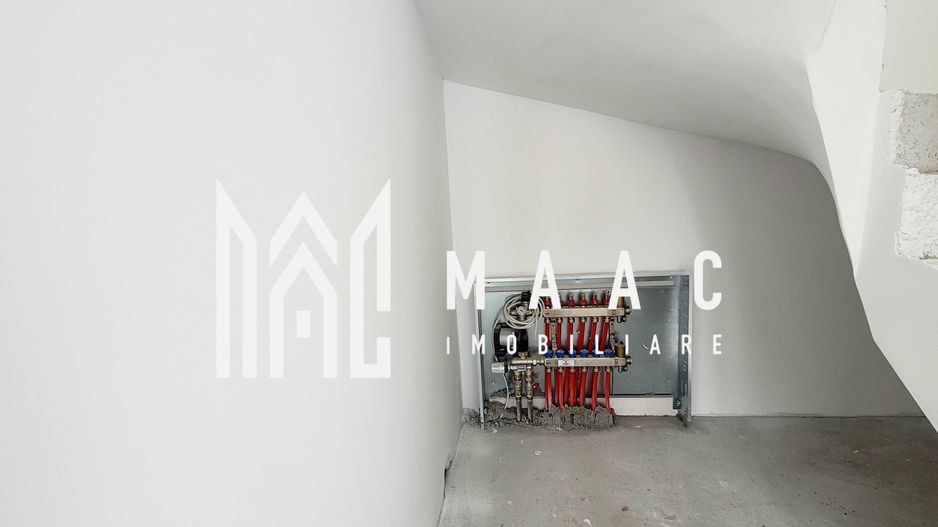 Casa Individuala | 120MPU | Cristian | Curte 420MPU - Poză 18