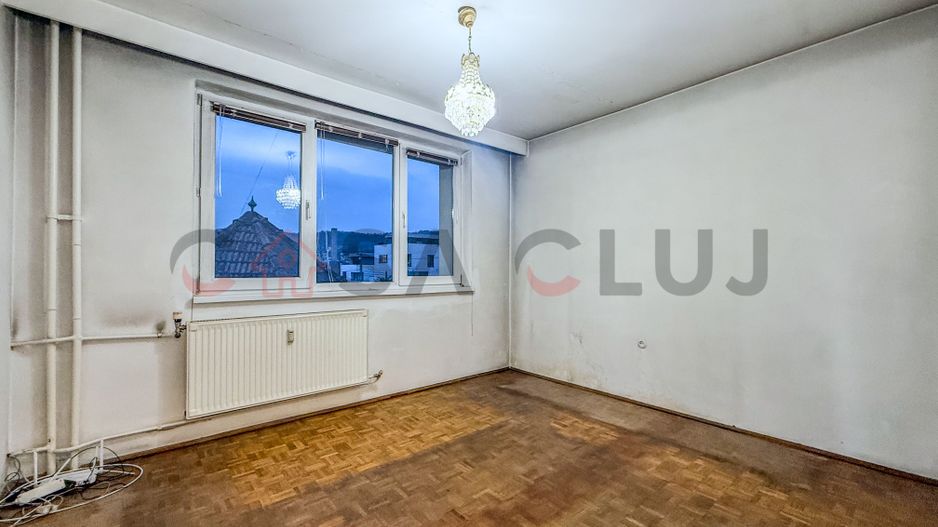 3 camere | Etaj 2 | Grigorescu - Poză 2