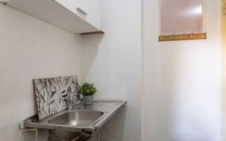 COMISION 0% - Garsoniera cu balcon Bd. Timisoara - Plaza Romania - Poză 9
