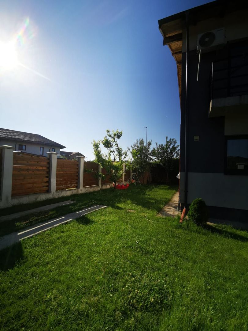 Ghidigeni- Parc- LIDL - Poză 4