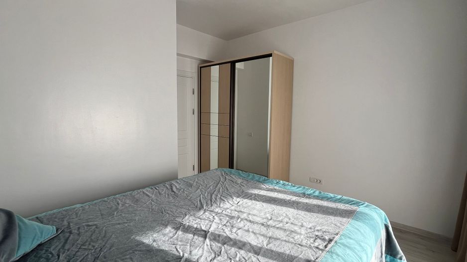 3 cam, Rebreanu, bloc nou, încălzire pardoseala, parcare inclusa, lux! - Poză 16
