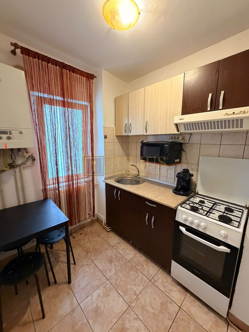 3 camere| Bl. Gheorghe Lazar| centrala proprie| pet friendly| - Poză 7