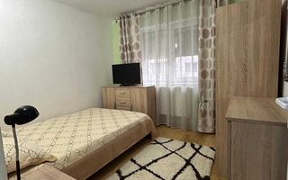 Apartament 3 camere, 52 mp, Cartier Dacia, str. Sucidava 3, Iași – de vânzare - Poză 3