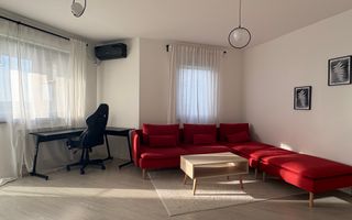 Apartament cu 2 camere de închiriat - metrou Valea Ialomiței - Poză 1