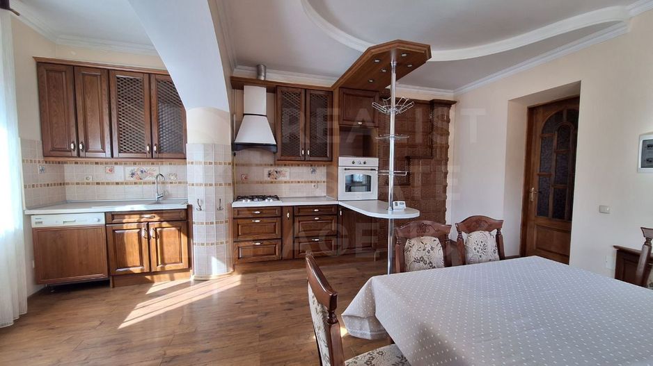 Chirie, casă, 6 camere, str. Toma Alimoș, Durlești - Poză 3