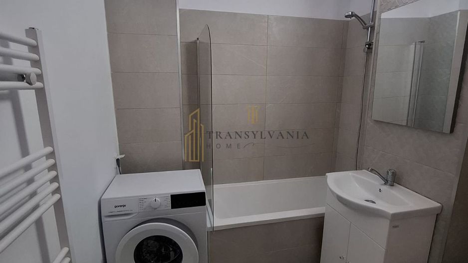 Apartament 2 camere, decomandat - Poză 5