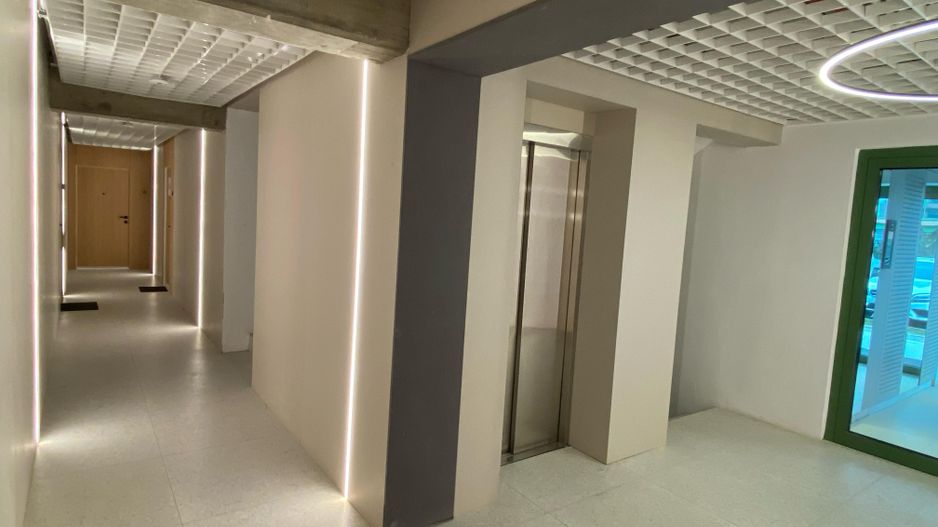 The Lake Home, Apartament 4 camere cu Gradina, Sibiu - Poză 3
