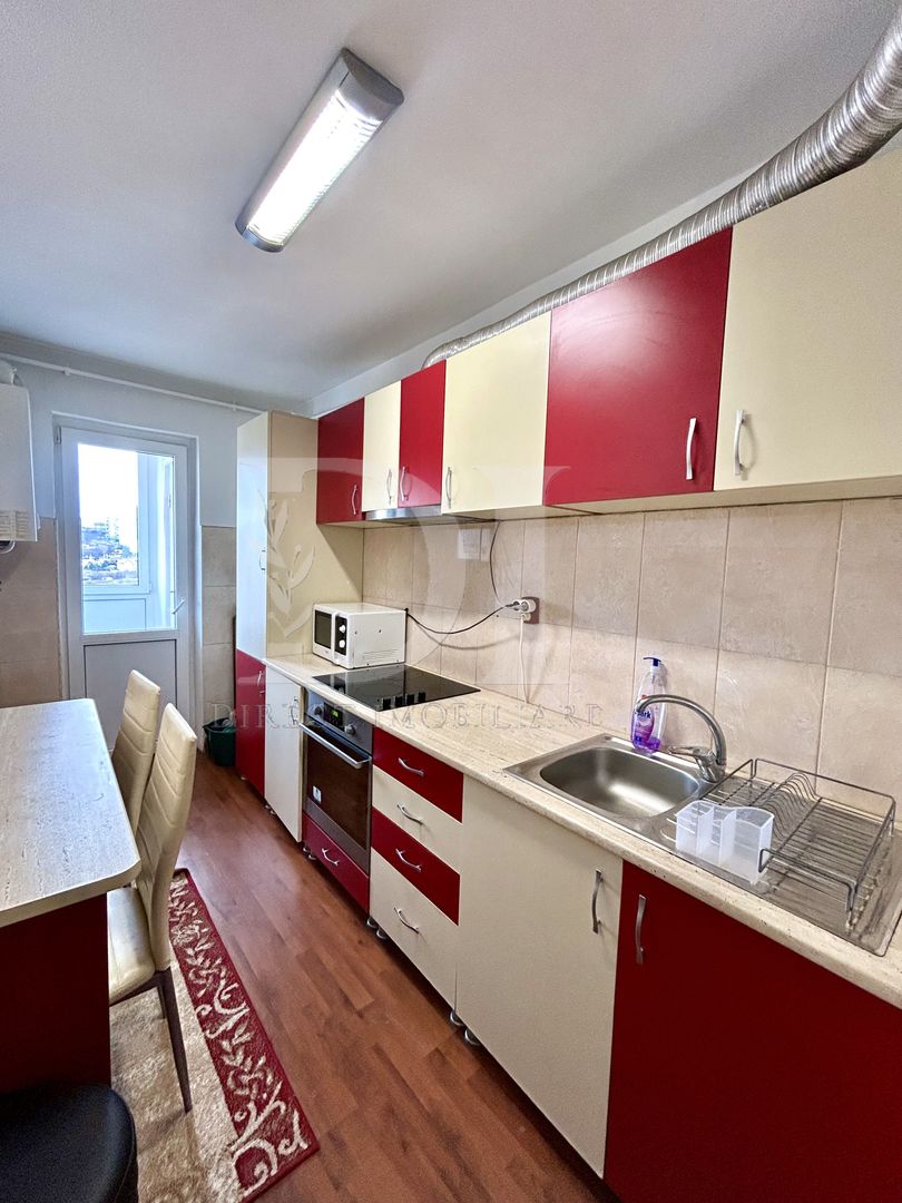 Apartament 3 camere de vânzare – Zona Mehedinți, Cluj-Napoca - Poză 3