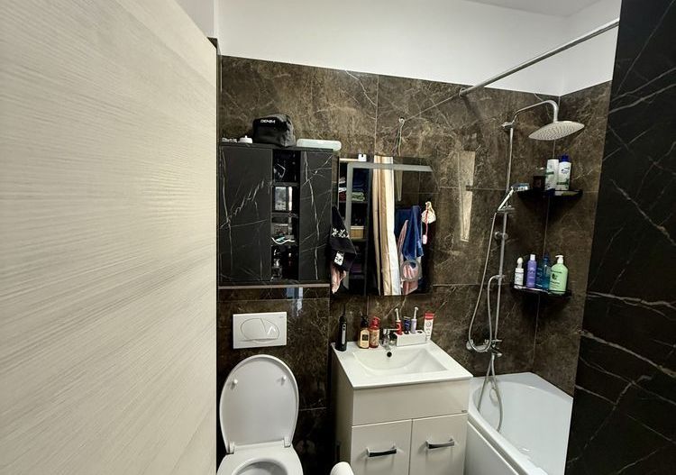 Apartament 2 camere Chisoda - bloc nou - Poză 7