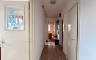 Apartament cu 2 camere decomandate, etaj intermediar, Pta M. Viteazu! - Poză 7