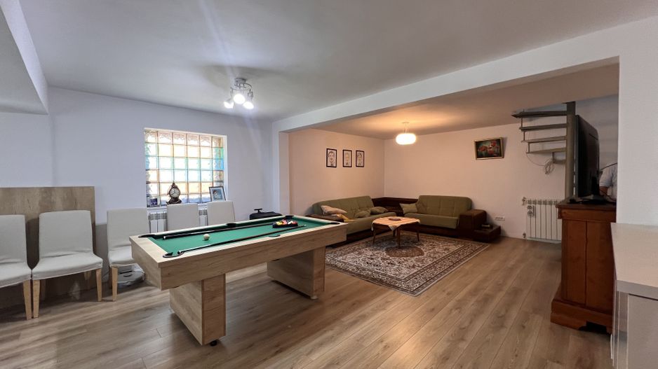 Vila zona Parcul Herastrau Aviatiei - Poză 10