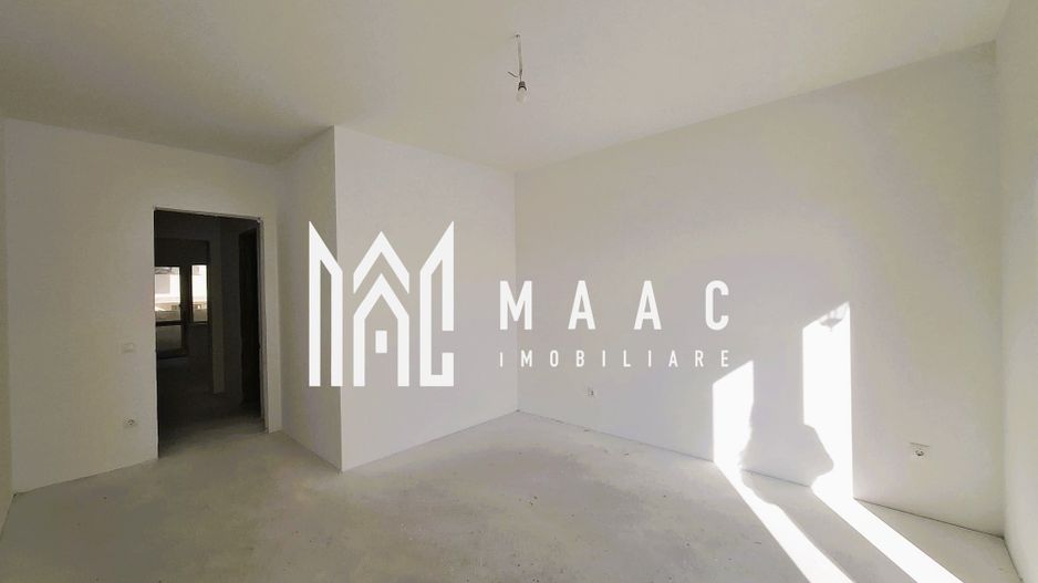 Apartament 3 camere| Balcon | Loc de parcare | Doamna Stanca - Poză 1