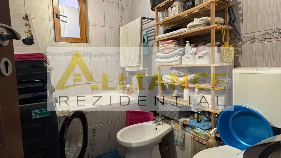 Apartament 3 camere | Drumul Fermei | 77,73 mp | Parcare inclusa - Poză 12