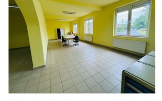 Exclusivitate de vanzare cladire comerciala potentialP+M Gradiste Arad - Poză 2