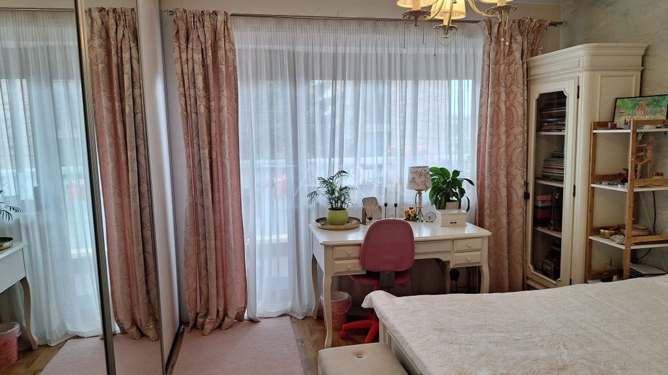 Vila deosebita de vanzare in cartierul Andrei Muresanu - Poză 20