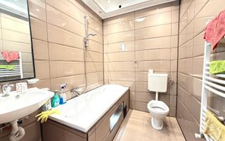 Apartament central cu 2 camere ! - Poză 7