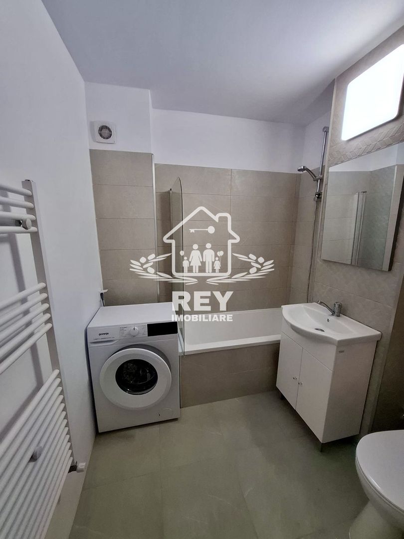 Apartament 2 cam dec. recent renovat–,etaj 3/4 –Zona Rahovei/M.Viteazu - Poză 4