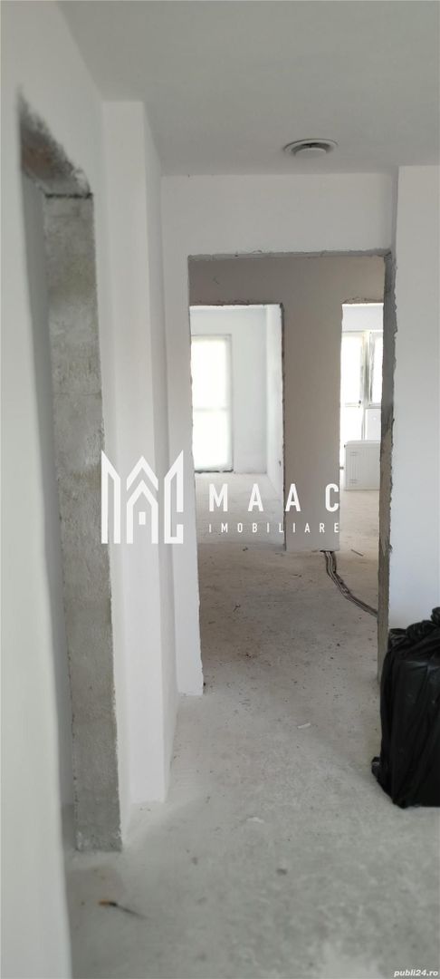 Casa tip duplex | 4 Camere | Teren 220 mp - Poză 1