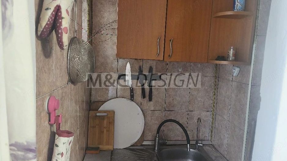 Apartament cu 2 camere Soarelui - Poză 4